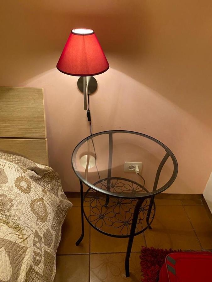 Al Borgo Cataniaヴィラ エクステリア 写真